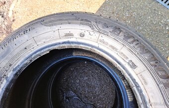 195/65 R15 3ks - 5