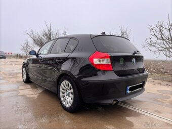 BMW 1 116i van M6 - 5