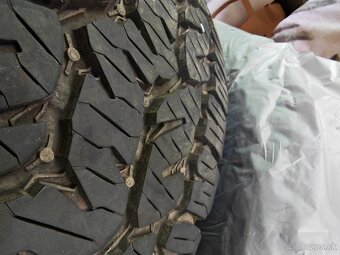 Matador Izzarda AT  225/60 R18 - 5