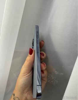 iPhone 13 Pro Max Pacific Blue 256GB - 5