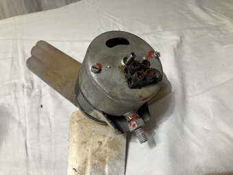 Retro ventilator - 5