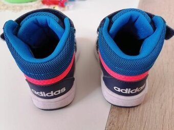 Tenisky Hoops Adidas - 5