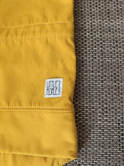 Little people č. 110-116 - 5