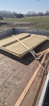 Zetor Crystal strecha - 5