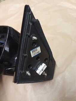 Spätné zrkadlo Hyundai Santa Fe - 5