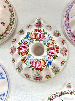 Keramické babovkove formy - 5