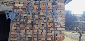 Filmové rekvizity - 5