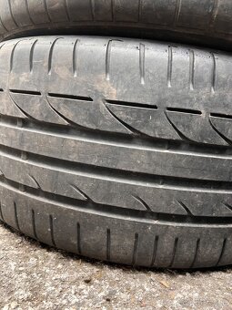 225/40r19  dvojrozmer 255/35 r19 - 5