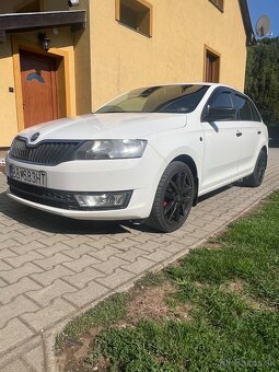 CMS C28 R17 – 5x100 – čierne – TOP stav - 5