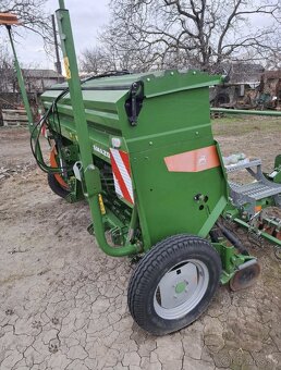 Sejačka Amazone D9 SUPER - 5