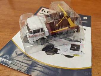 Predám ŠKODA LIAZ - 5