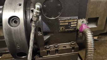 Colchester Multiturn 3000 CNC Lathe - 5