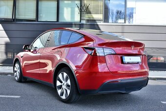 Tesla Model Y Long Range Dual Motor AWD 378kw (514PS) DPH - 5