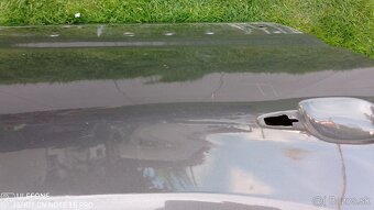 Proace Berlingo Partner Combo 2018 - Prave dvere blatnik - 5