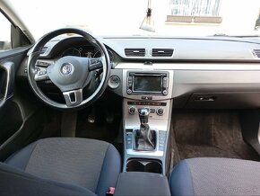 Vw Passat B7 variant 2.0tdi - 5