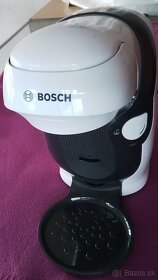 Bosch tassimo - 5
