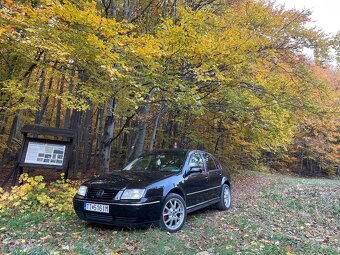 Bora 1.9 TDi 66kw - 5