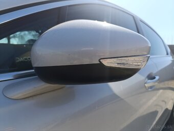 Peugeot 508 2.0 HDi - 5