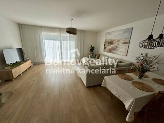 RD Novostavba Bungalov 5 izb. - Prievidza, Pozemok 631 m2 - 5