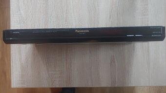 Panasonic TX-L47ET5E Full HD  3D - 5
