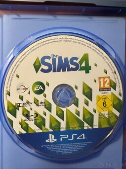 hry na playstation 4 a 5 - 5