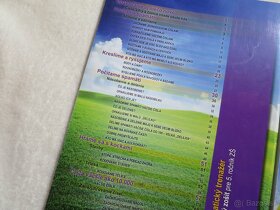 Žabka - Matematický trenažér 1+2 (5.ročník, 2009) - 5