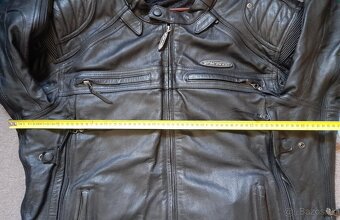 Harley Davidson Pánská FXRG Riding Gear bunda - 5