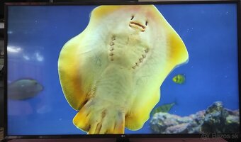 Predám 4KUHD SMART TV LG60UJ634V (151cm) - 5