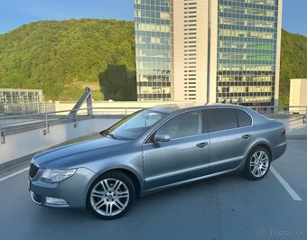 ✅ Škoda Superb 2 1,8TSI ✅ - 5