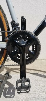 Cube Cross Race Pro - 5