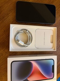 iPhone 14 128 GB - 5