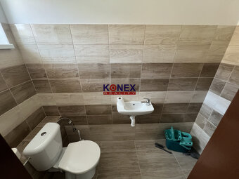 NA PRENÁJOM Obchodný priestor v novostavbe – CENTRUM Vranov - 5