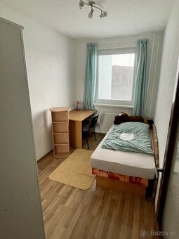 Na prenájom 3 izbový byt, čiastočná rekonštru.- Ťahanovce - 5