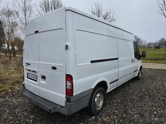 Ford Transit 2.2 TDCi - 5