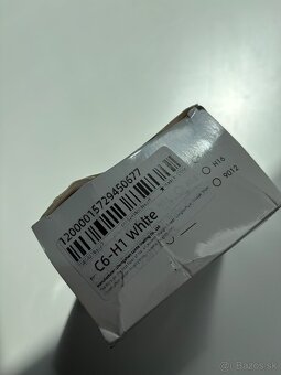 H7 led / H1 led - 5