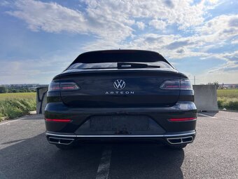 ‼️ VW ARTEON 3x RLINE 2.0TDI /DSG / VIRTUAL / FULL LED ‼️ - 5