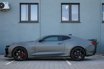 Chevrolet Camaro 6.2L SS ZL1 /AJ NA SPLÁTKY/ - 5