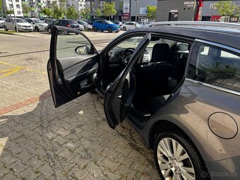 Mazda 6 2.0-103kw (nafta) - 5
