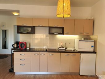 Plne vybavený apartmán 3KK Vrsi pri mori, Zadarská župa. - 5