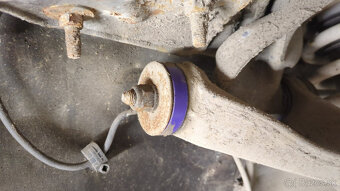 156 2.4 20V / 129 kW - na diely - 5