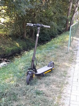 Predám elektricku kolobežku - 5