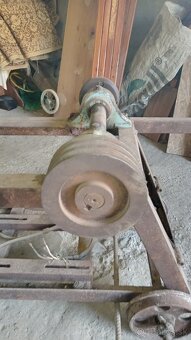 Gater , cilkular - 5
