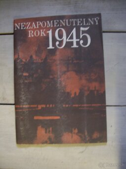 časopisy z minulosti - 5