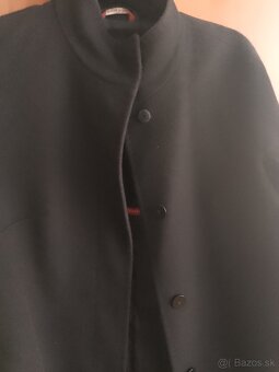 Značkový kabát Max Mara - 5