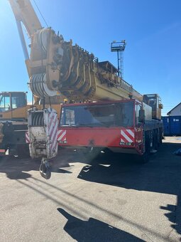 DEMAG AC 395 - 5