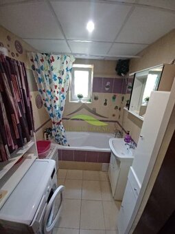 Trojizbový byt s balkónom na Dubníku - 5