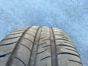 Michelin 205/60 r16 letne 6mm - 5