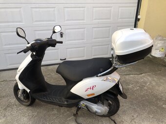 Piaggio ZIP II 50 - 5