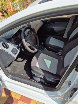 Seat ibiza ST 1.2 tdi - 5