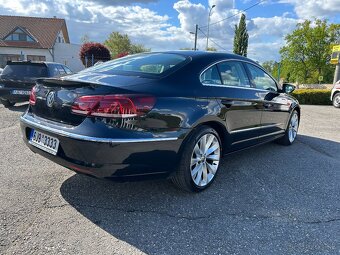 VW Passat CC 2.0 TDI 110kW - po servise TOP STAV - 5